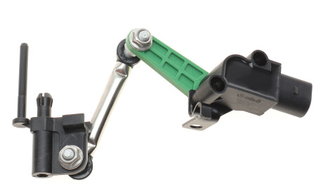 Датчик высоты положения кузова (регулировка фар) VW Touareg 10- (L) - ((7P0616213)) Vika 66160000801