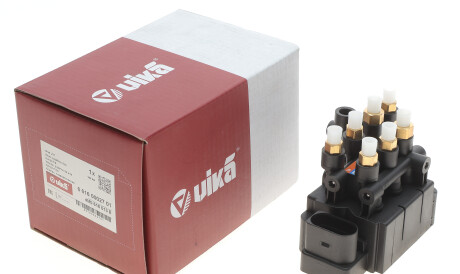 Фото 2 - Автозапчастина Vika 66160002701