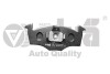 Колодки тормозные передние Skoda Fabia (00-10)/VW Polo (95-10) - (6N0698151C, 5Z0698151, 6QE698151) Vika 66980009001 (фото 1)