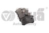 Колодки тормозные задние Audi A4 (94-01),A8 (04-02) - (4D0698451B, 4D0698451G) Vika 66981101101 (фото 1)