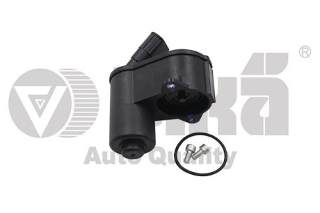 Электродвигатель тормозного суппорта 6 зубов Audi A6 (05-08) - ((4F0998281A, 4F0998281B)) Vika 69980001101