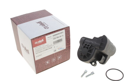 Фото 3 - Автозапчасть Vika 69980001601