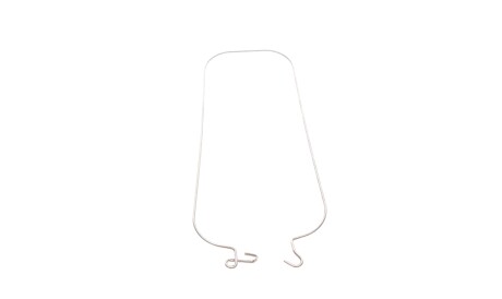 Фото 2 - Елемент трансмиссии Vika 77110002201