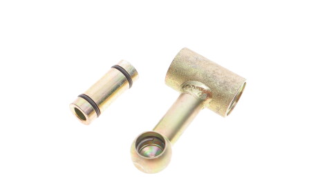 Фото 3 - Елемент трансмиссии Vika 77110002201