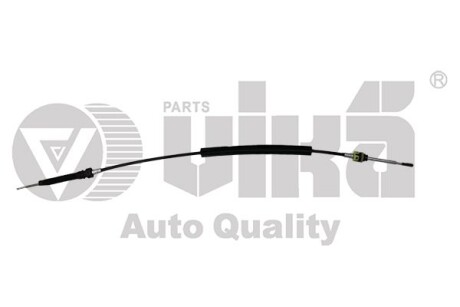 Трос куліси Audi A3/Skoda Octavia/VW Golf V/VI 03- (L) - Vika 77110945101