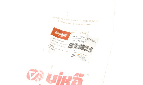 Фото 2 - Тросик зчеплення Vika 77111635801