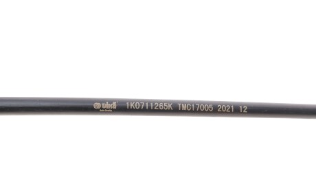 Фото 4 - Тросик сцепления Vika 77111636001