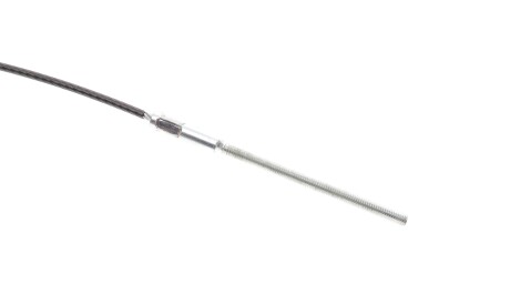 Фото 3 - Трос ручного гальма Vika 77111639601