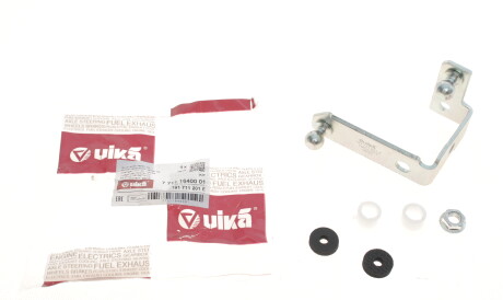 Фото 2 - Кулиса Vika 77111640001