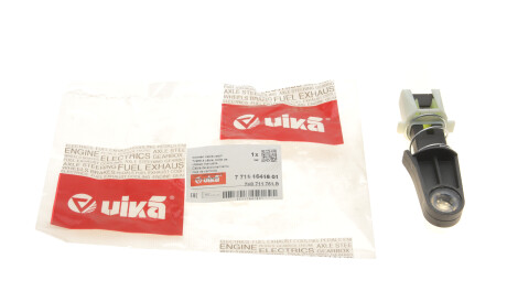 Фото 2 - Тросик зчеплення Vika 77111641801