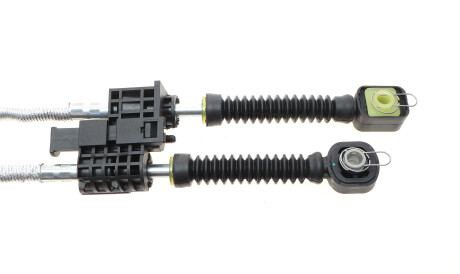 Фото 2 - Тросик зчеплення Vika 77111647101