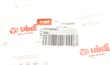 Фото 2 - Кулиса Vika 77111648101