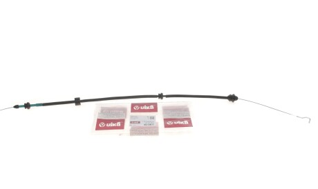 Фото 2 - Тросик газу Vika 77210645201