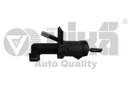 Clutch master cylinder - (6Q0721388C, 6Q0721388D, 6Q0721388E) Vika 77210949901 (фото 1)