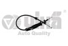 Clutch cable - (6K1721335C) Vika 77211023901 (фото 1)