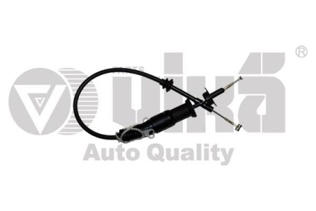 Clutch cable - Vika 77211023901