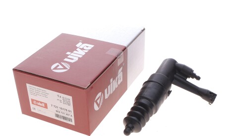 Фото 2 - Рабочий цилиндр сцепления Vika 77211517601