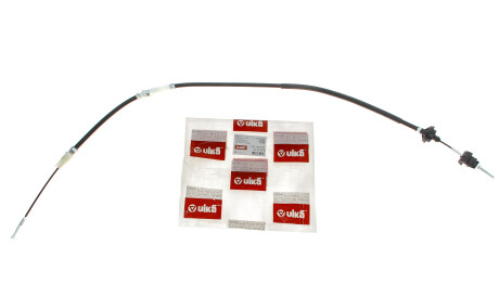 Фото 2 - Тросик зчеплення Vika 77211519101