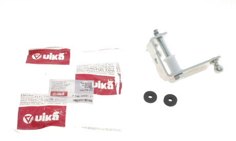 Фото 3 - Кулиса Vika 77980000101