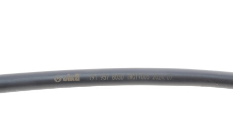 Фото 3 - Тросик спидометра Vika 79570014401