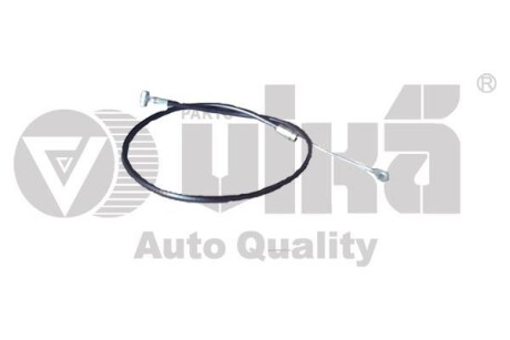 Трос замка двери задней Skoda Favorit,Forman (88-95) - Vika 79880010901