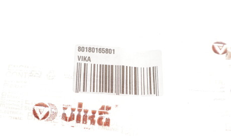Фото 2 - Елемент кузова Vika 80180165801