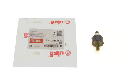 Фото 2 - Прочий элемент системы охлаждения Vika 81210153501