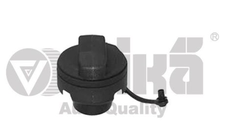 Lockable cap for fuel tank - (191201553A01C, 1H0201553B, 1J0201550A) Vika 82010137701