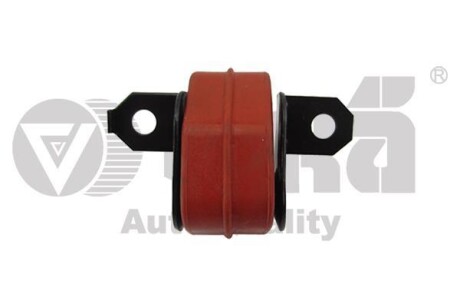 Holder, rear exhaust silencer - Vika 82530121801