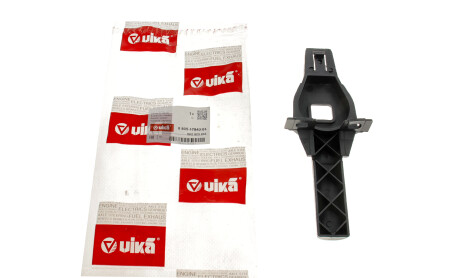 Фото 4 - Інший елемент системи охолодження Vika 88051784301