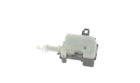 Електромотор лючка бензобака VW Touran (03-10,10-15) - Vika 88101582101