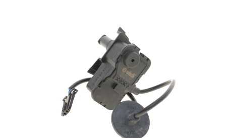 Привод замка бака топливного VW Polo 1.0-2.0 09- - ((6R0810773F)) Vika 88101583001