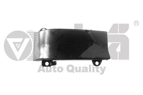 Rear panel cover, right - Vika 88130060901