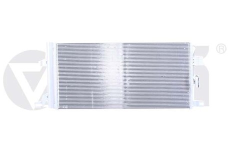 Конденсатор кондиціонера - Vika 88161634101