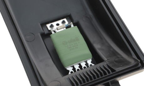 Фото 3 - Прочий элемент системы охлаждения Vika 88190795001