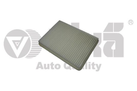 Dust and pollen filter insert - (3A0819644, 3A0091800, 3A0819638) Vika 88190965101