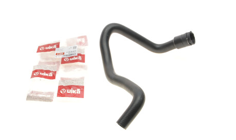 Фото 2 - Патрубок системы охлаждения Vika 88191518601