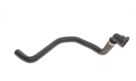 Фото 2 - Патрубок системы охлаждения Vika 88191518701