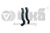 Патрубок охлаждающей жидкости Audi A6 (05-11),A6 Avant (07-11) - ((4F0819378B)) Vika 88191695901 (фото 1)