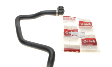 Фото 2 - Патрубок системы охлаждения Vika 88191696001