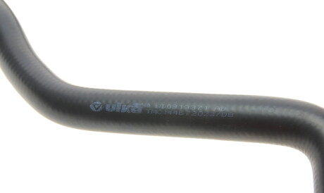 Фото 3 - Патрубок системы охлаждения Vika 88191696001