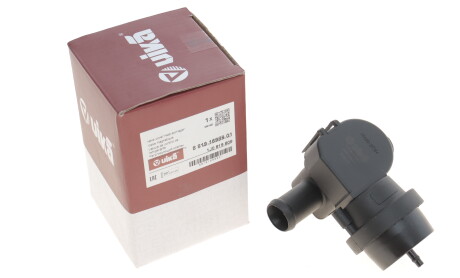 Фото 5 - Прочий элемент системы охлаждения Vika 88191698901