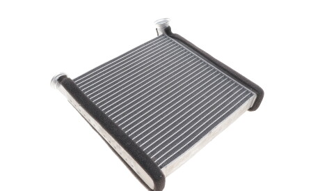 Фото 2 - Радиатор печки Vika 88191706701