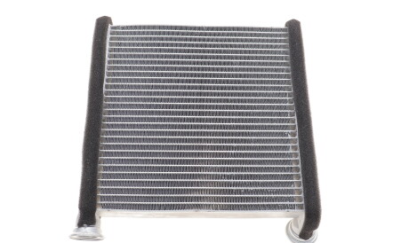 Фото 3 - Радиатор печки Vika 88191706701