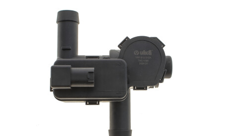 Кран пічки VW Touareg 3.0/3.6 V6 TDI 10-18 - Vika 88191709301