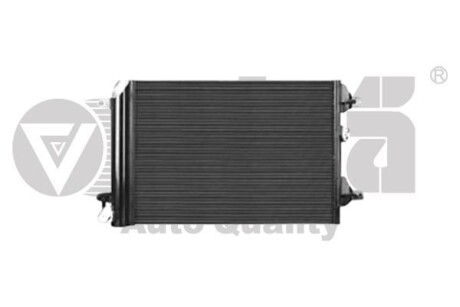 A/c condenser - (1108838, 1145777, 1253753) Vika 88201317401