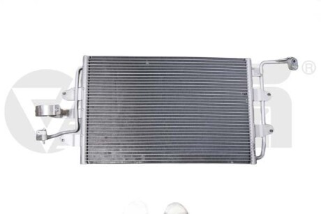 A/c condenser - Vika 88201317601