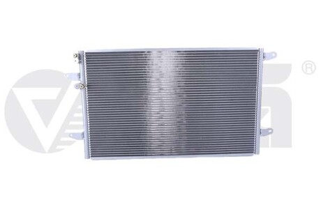 Конденсатор кондиціонера - Vika 88201767501