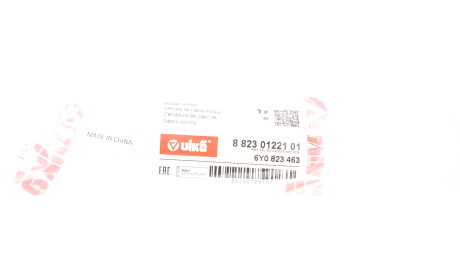 Фото 2 - Капот Vika 88230122101