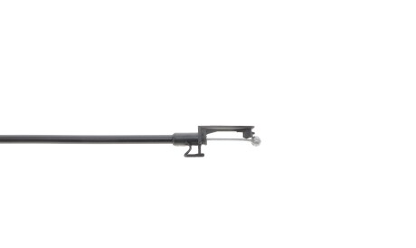 Фото 3 - Капот (кузов) Vika 88231221701